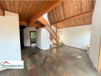 Warehouse/storage area with 2  bedroom(s) to sell in Saarlouis