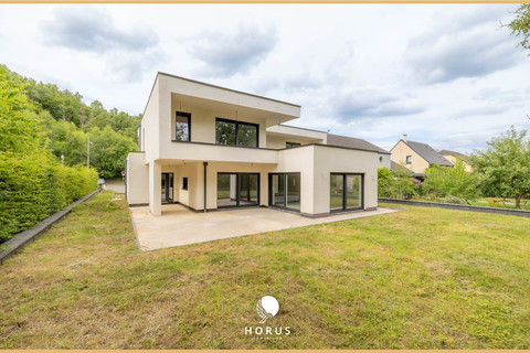 Detached house with 4 bedroom(s) to sell in Rédange