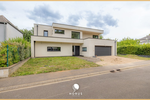 Detached house with 4 bedroom(s) to sell in Rédange