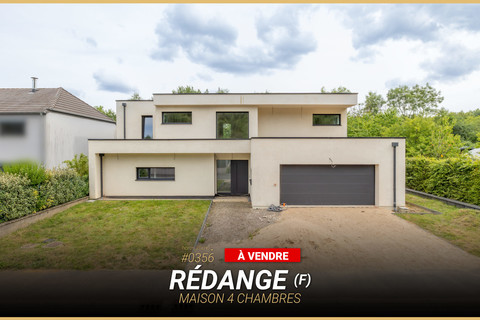 Detached house with 4 bedroom(s) to sell in Rédange