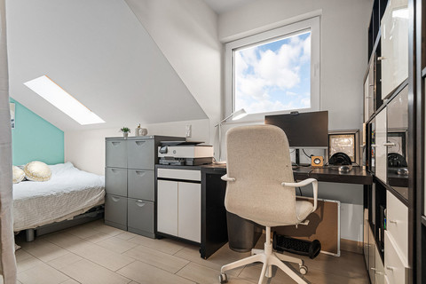 Apartamento com 3 quarto(s) para venda em Niederanven