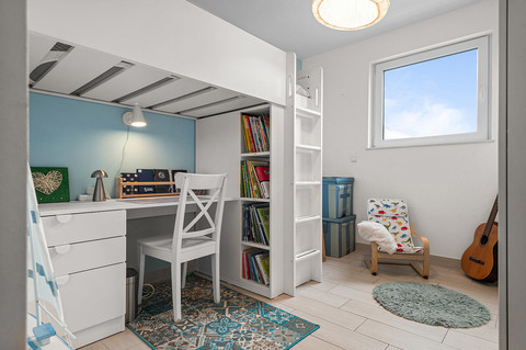 Apartamento com 3 quarto(s) para venda em Niederanven