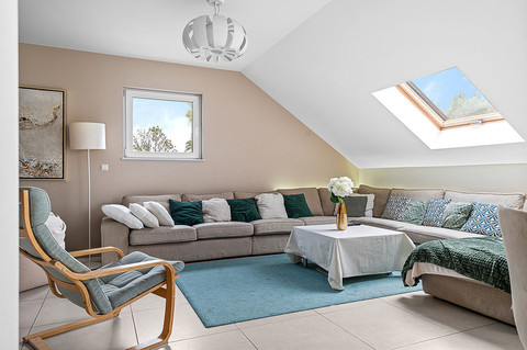 Apartamento com 3 quarto(s) para venda em Niederanven