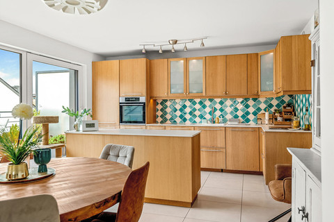 Apartamento com 3 quarto(s) para venda em Niederanven