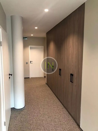 Escritório para alugar em Findel