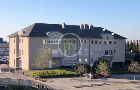 Escritório para alugar em Findel