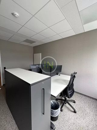 Escritório para alugar em Findel