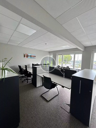 Escritório para alugar em Findel