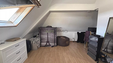 Apartment with 2 bedroom(s) to sell in Wasserbillig