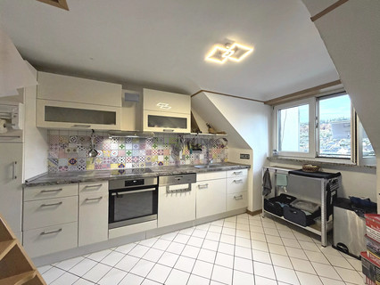 Apartment with 2 bedroom(s) to sell in Wasserbillig