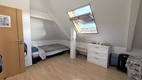 Apartment with 2 bedroom(s) to sell in Wasserbillig