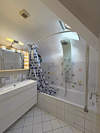 Apartment with 2 bedroom(s) to sell in Wasserbillig