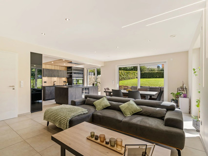 House with 5 bedroom(s) to sell in Rambrouch