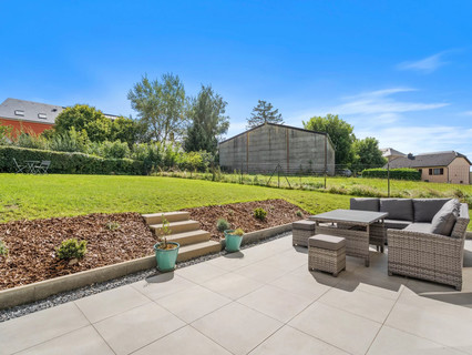 House with 5 bedroom(s) to sell in Rambrouch