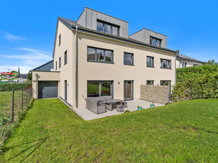 House with 5 bedroom(s) to sell in Rambrouch