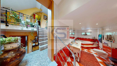 House with 5 bedroom(s) to sell in Beaufort