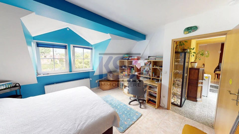 House with 5 bedroom(s) to sell in Beaufort