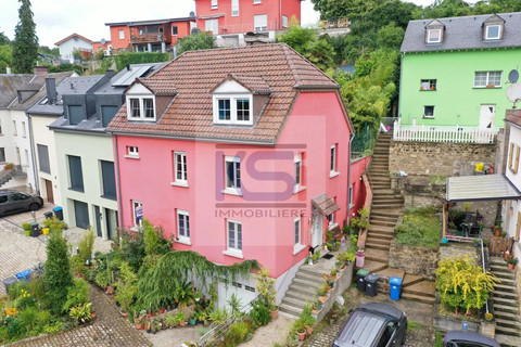 House with 5 bedroom(s) to sell in Beaufort