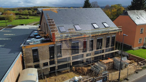 Apartamento com 2 quarto(s) para venda em Niederpallen