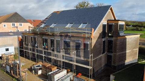 Apartamento com 2 quarto(s) para venda em Niederpallen