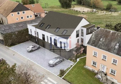 Apartamento com 2 quarto(s) para venda em Niederpallen