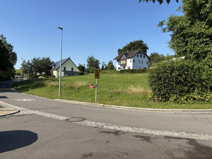 Land to sell in Weiswampach