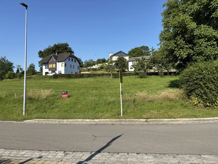 Land to sell in Weiswampach