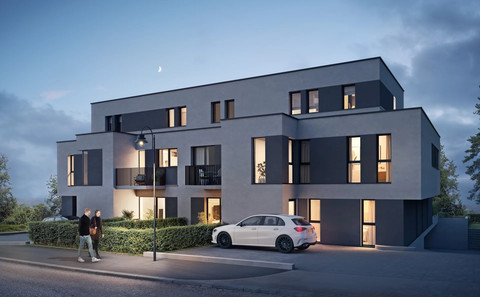 Apartment with 3 bedroom(s) to sell in Beaufort