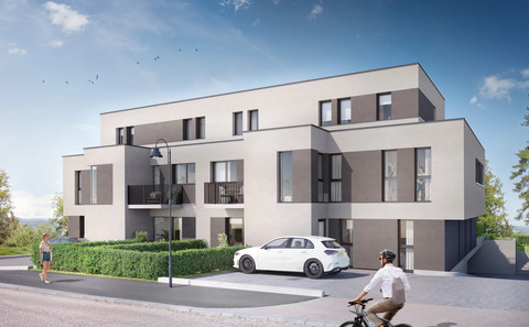 Apartment with 3 bedroom(s) to sell in Beaufort