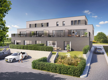 Apartment with 3 bedroom(s) to sell in Beaufort