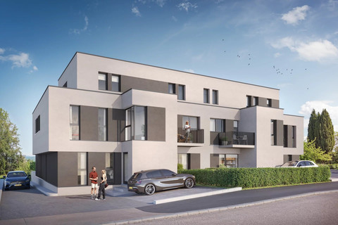 Apartment with 3 bedroom(s) to sell in Beaufort