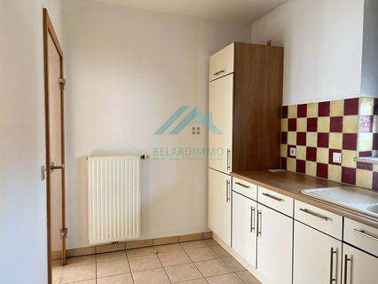 Appartement 1 chambre(s) à vendre à Mondorf-les-Bains