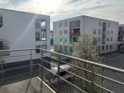 Appartement 1 chambre(s) à vendre à Mondorf-les-Bains
