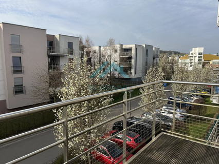 Appartement 1 chambre(s) à vendre à Mondorf-les-Bains