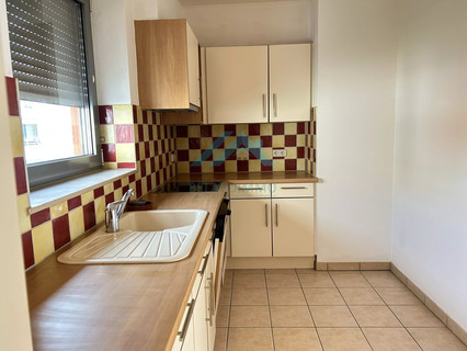 Appartement 1 chambre(s) à vendre à Mondorf-les-Bains