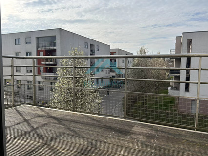 Appartement 1 chambre(s) à vendre à Mondorf-les-Bains