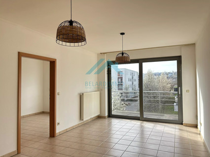 Appartement 1 chambre(s) à vendre à Mondorf-les-Bains