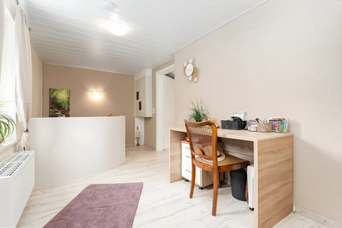 Village house with 3 bedroom(s) to sell in Freudenburg