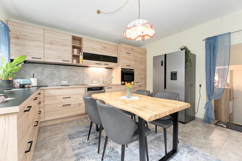 Village house with 3 bedroom(s) to sell in Freudenburg