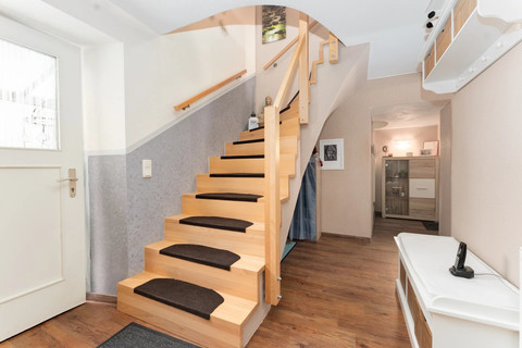 Village house with 3 bedroom(s) to sell in Freudenburg