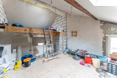 Village house with 3 bedroom(s) to sell in Freudenburg