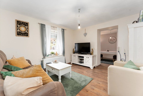 Village house with 3 bedroom(s) to sell in Freudenburg