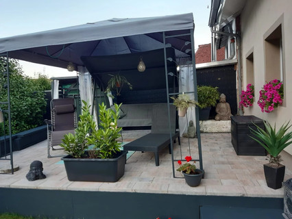 Village house with 3 bedroom(s) to sell in Freudenburg