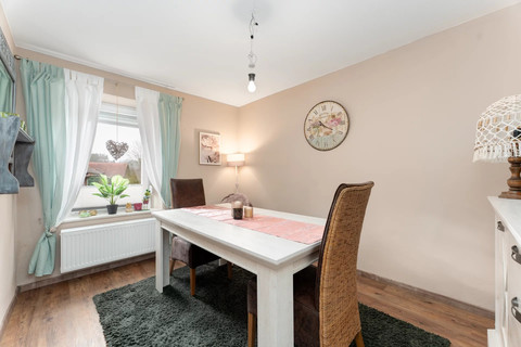 Village house with 3 bedroom(s) to sell in Freudenburg