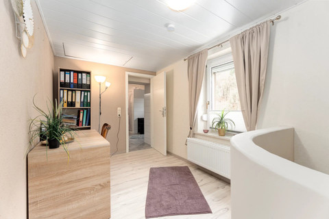 Village house with 3 bedroom(s) to sell in Freudenburg