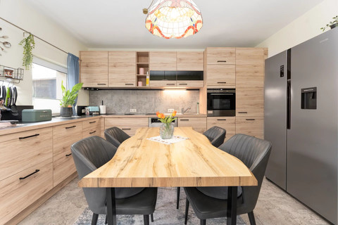 Village house with 3 bedroom(s) to sell in Freudenburg