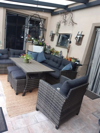 Village house with 3 bedroom(s) to sell in Freudenburg