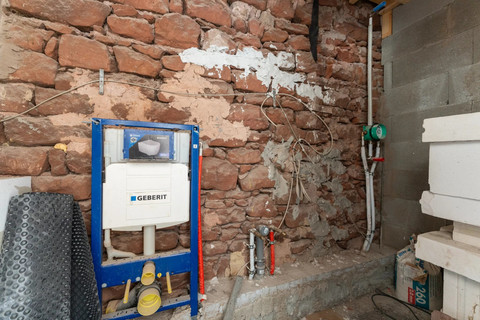 Village house with 3 bedroom(s) to sell in Freudenburg