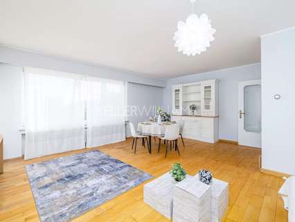 Apartamento com 3 quarto(s) para venda em Luxembourg-Cessange