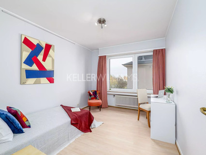 Apartamento com 3 quarto(s) para venda em Luxembourg-Cessange